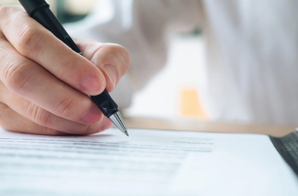 qué hacer ante un incumplimiento de contrato